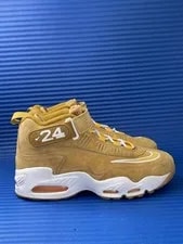 NIKE — Size 15- ’S Nike Air Griffey Max 1 Wheat Pollen Shoes DO6684-700 — Sneaker — resale