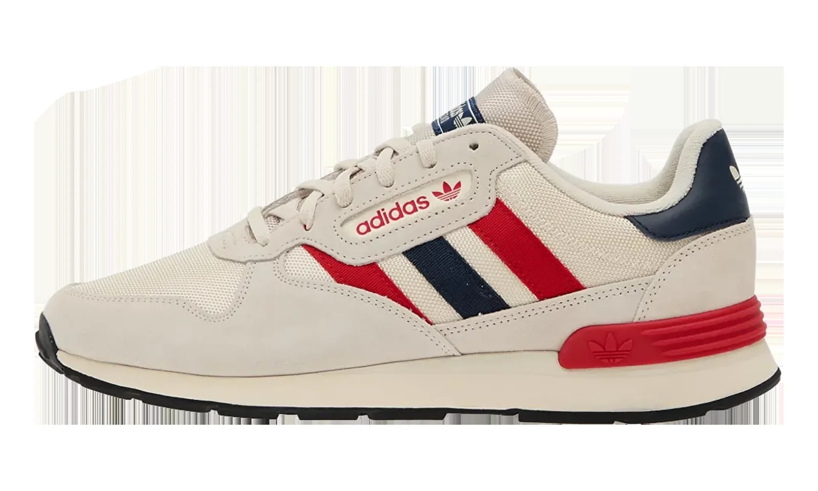 Adidas — Trezoid 2.0 "Aluminium Better Night " — Sneaker — resale