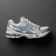 Asics — Asics Gel-Kayano 14 Light 1203A537-115 New — Sneaker — resale