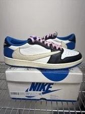 Jordan — Size 13M/14.5W - Jordan 1 Retro Low OG SP X DM7866-140 Pre — Sneaker — resale