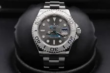 Rolex — Rolex Yacht Master 40 126622 — Watch — resale