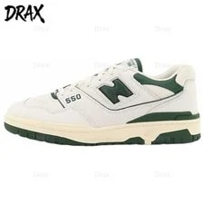 New Balance — Aimé Leon Dore X New Balance 550 / Low Top BB550ALD — Sneaker — resale