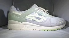 Asics — Asics Gel Lyte III OG 3 ( / ) 1203A330-020 US 12 — Sneaker — resale