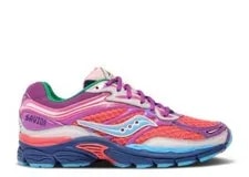 Saucony β Size 9.5 - Jae Tips X Saucony Progrid Omni 9 βTo-Do List - β S70864-1 β Sneaker β resale