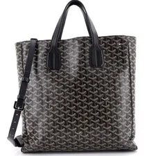 Goyard — Goyard Voltaire III — Handbag — resale