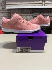 Nike SB — Nike SB Dunk Low Pig Size 7! 🔥 🐽 🐷 — Sneaker — resale
