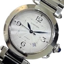 Cartier — Cartier 41mm WSPA0009 41mm Stainless Steel Gray OKW1486 — Watch — resale