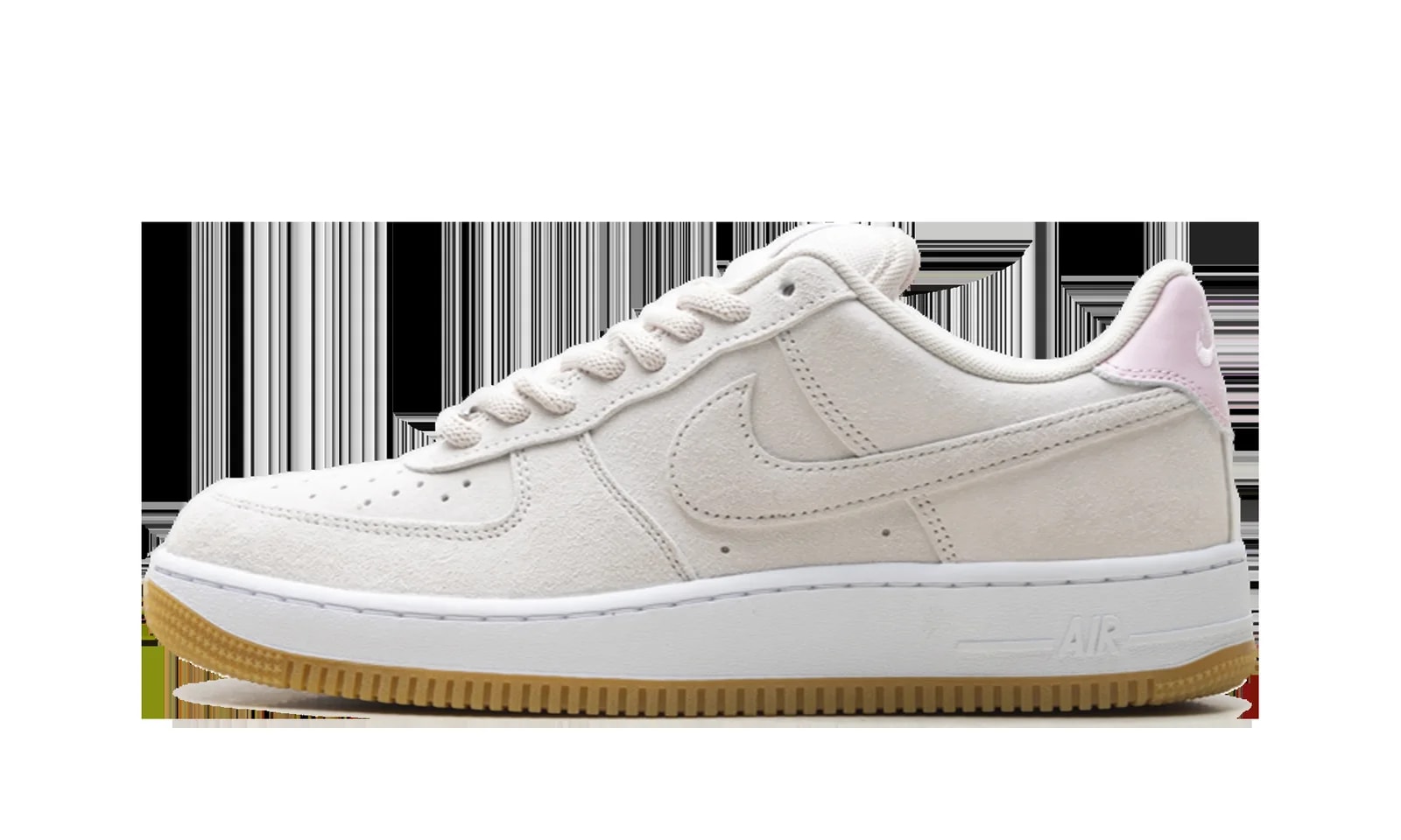 NIKE — Air Force 1 "Light Orewood " HM8517 100 — Sneaker — resale