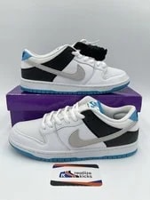 Nike SB — Size 9 - Nike SB Dunk Low (BQ6817-101) NEW! — Sneaker — resale