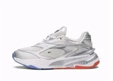 Puma — Puma BMW MMS RS Fast Athletic Running Shoes Gym — Sneaker — resale