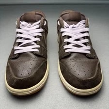 Nike SB — Nike SB Dunk Low Pro Ishod Wair Baroque 819674-221 11 — Sneaker — resale
