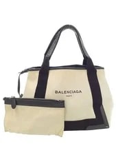 Balenciaga — Balenciaga Cabas 339933 #TB2676 — Handbag — resale