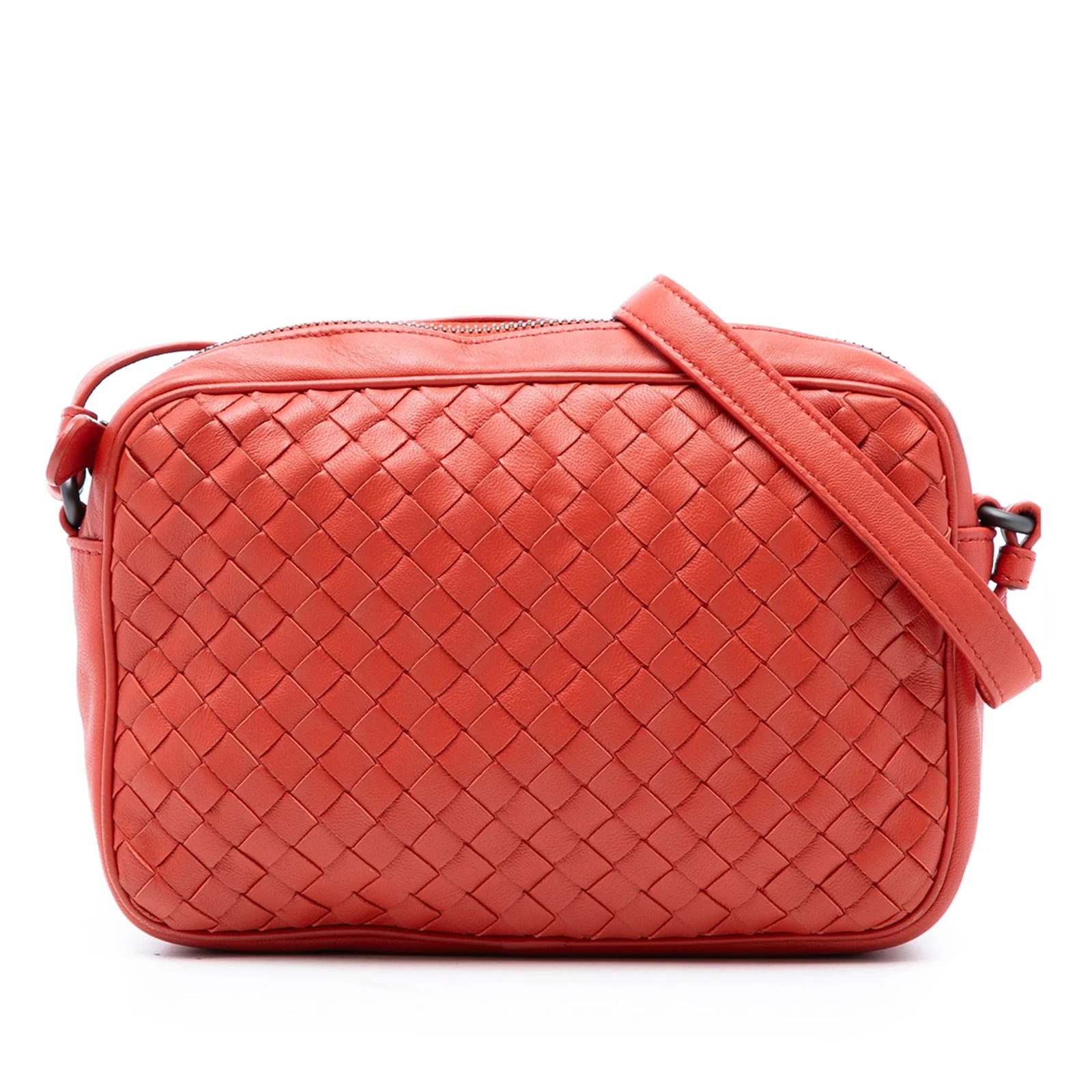Bottega Veneta — Small Camera — Handbag — resale