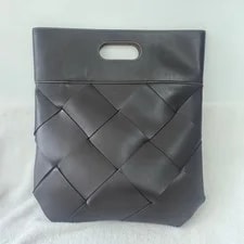 Bottega Veneta — Bottega Veneta Authentic Backpack Free Tracked Shipping — Handbag — resale