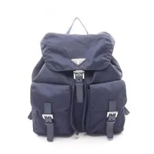 Prada — Prada Backpack 30cm X 31cm — Handbag — resale