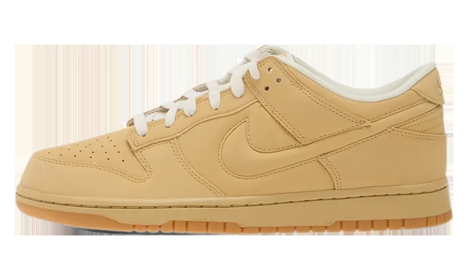 NIKE — Dunk Low Retro " / Pale / " IM4411 200 — Sneaker — resale