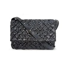 Bottega Veneta — Bottega Veneta Unused Rimpl Messenger 8PGXP6EU 152900050 — Handbag — resale