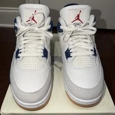Jordan — Air Jordan 4 Retro SB — Sneaker — resale