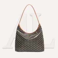 Goyard — Goyard - Bohème Hobo in — Handbag — resale