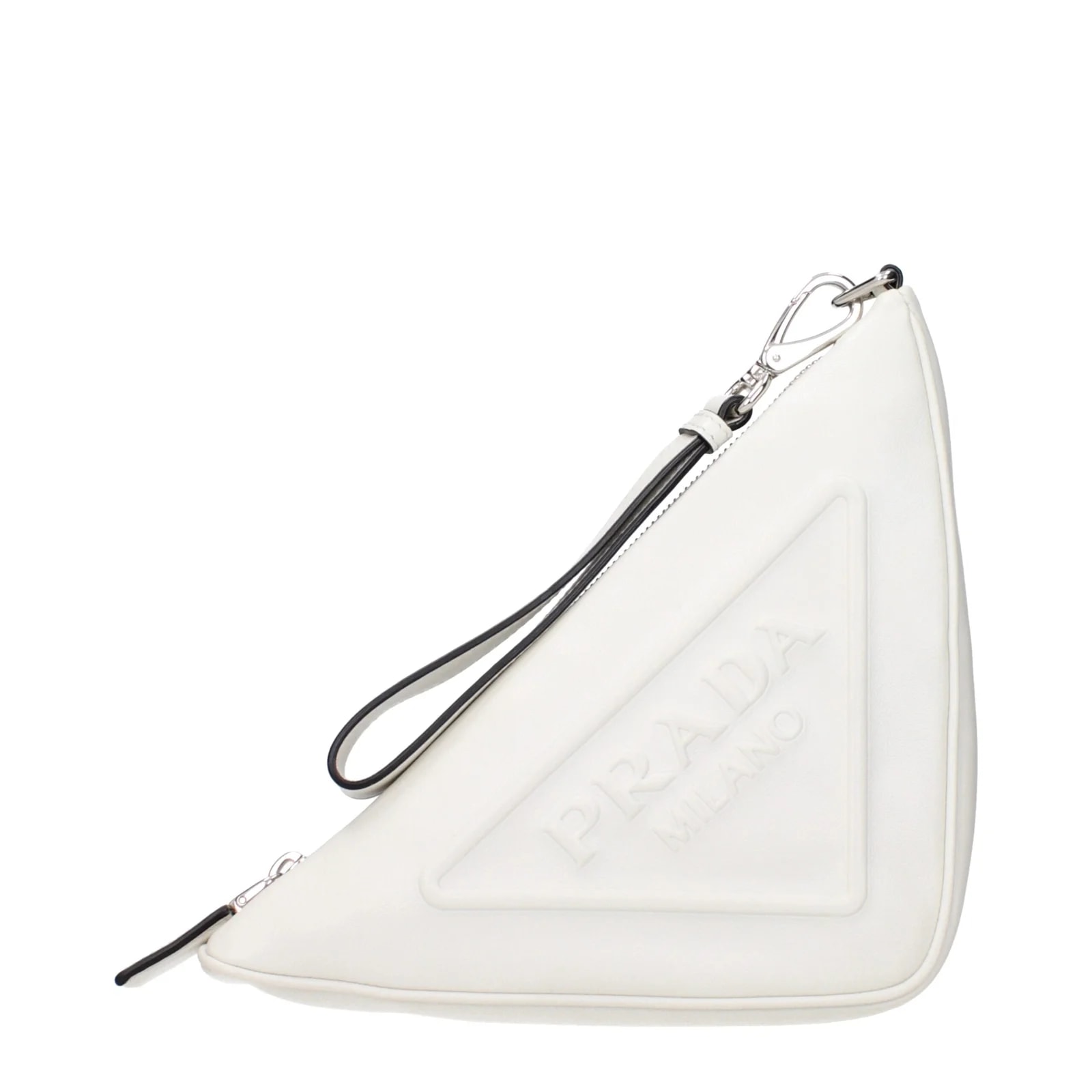Prada — Clutch — Handbag — resale