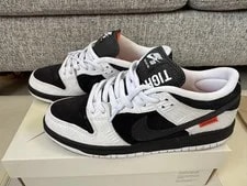 Nike SB — 9.0US Nike Sb Dunk Low Pro Qs Tightbooth LTD Original Collection VHT — Sneaker — resale