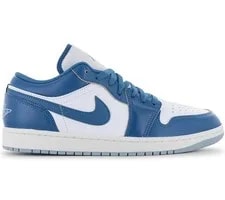 Jordan — Air Jordan 1 Low SE Sports Shoes FN5214-141 New — Sneaker — resale