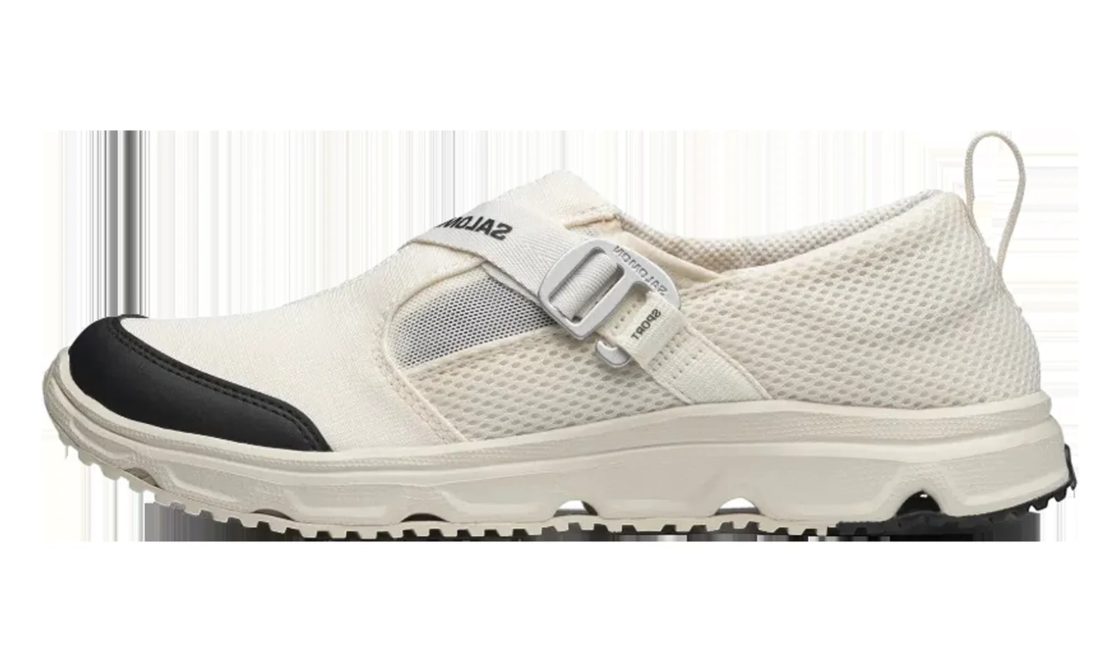 Salomon — RX Moc 3.0 Nomad " Ice Almond Milk" L47957200 — Sneaker — resale