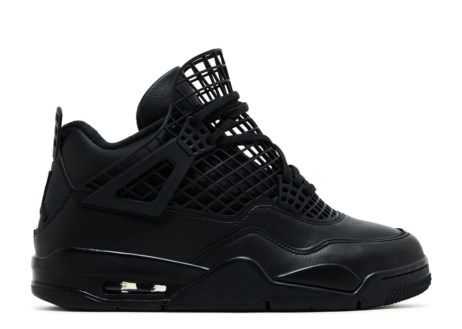 Jordan — Wmns Jordan 4 Retro 'Net - ' — Sneaker — resale