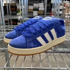 Adidas — Adidas Campus 00s Semi Lucid Cloud — Sneaker — resale