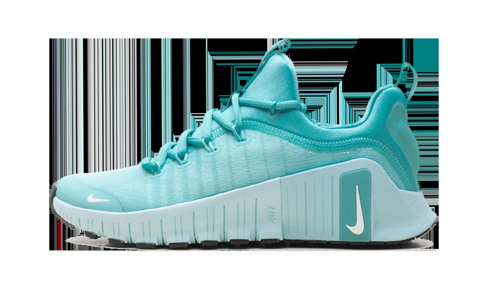 NIKE — Free Metcon 6 Wmns "Bleached " FJ7126 301 — Sneaker — resale