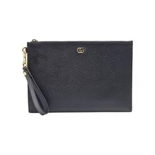 Gucci — Gucci GG Marmont Strap 475317 125548498 — Handbag — resale