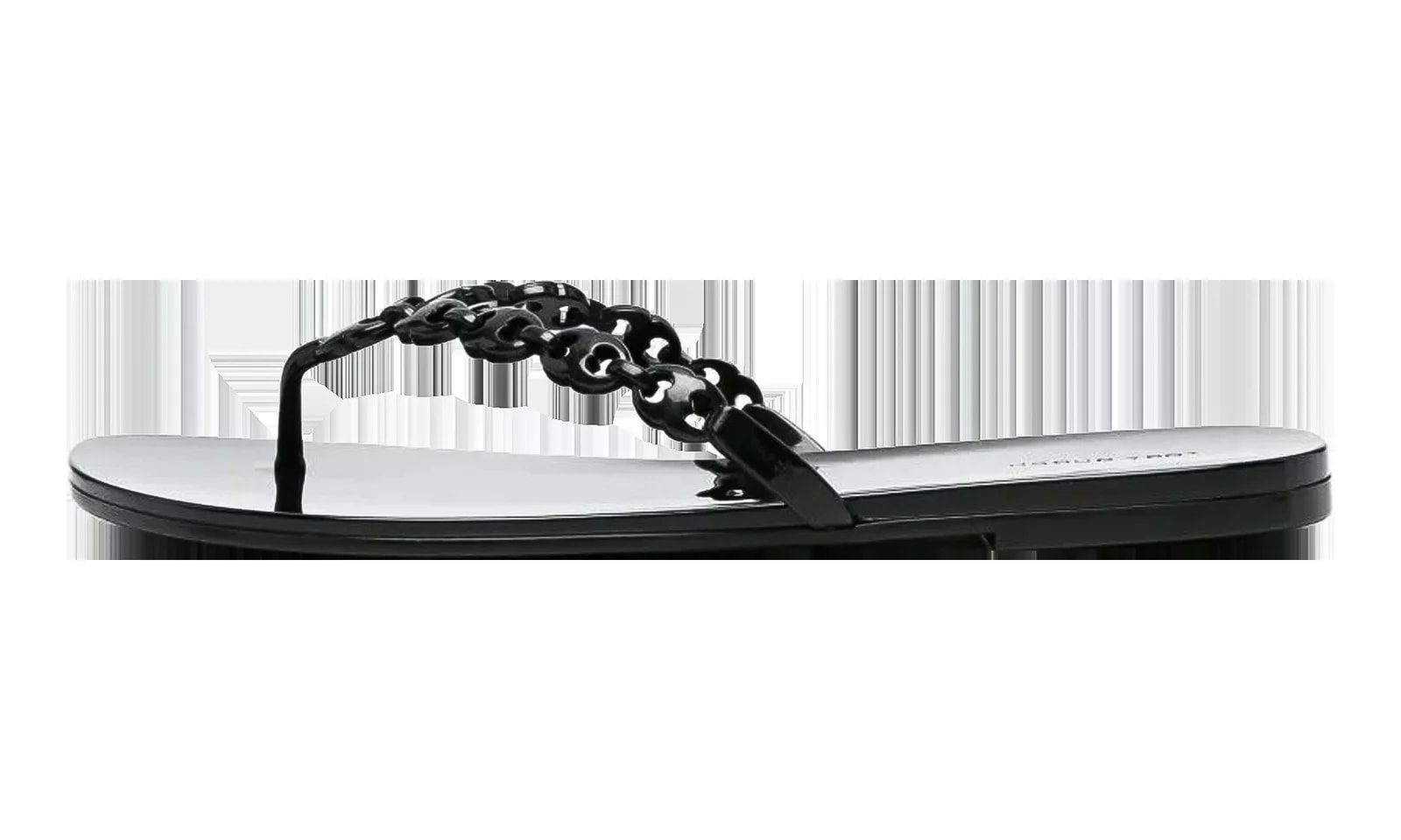 Tory Burch — Gemini Link Jelly Wmns " 171312 001 — Sneaker — resale