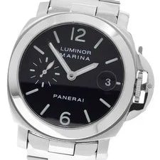 Panerai — Panerai Luminor Marina Automatic PAM00050 — Watch — resale