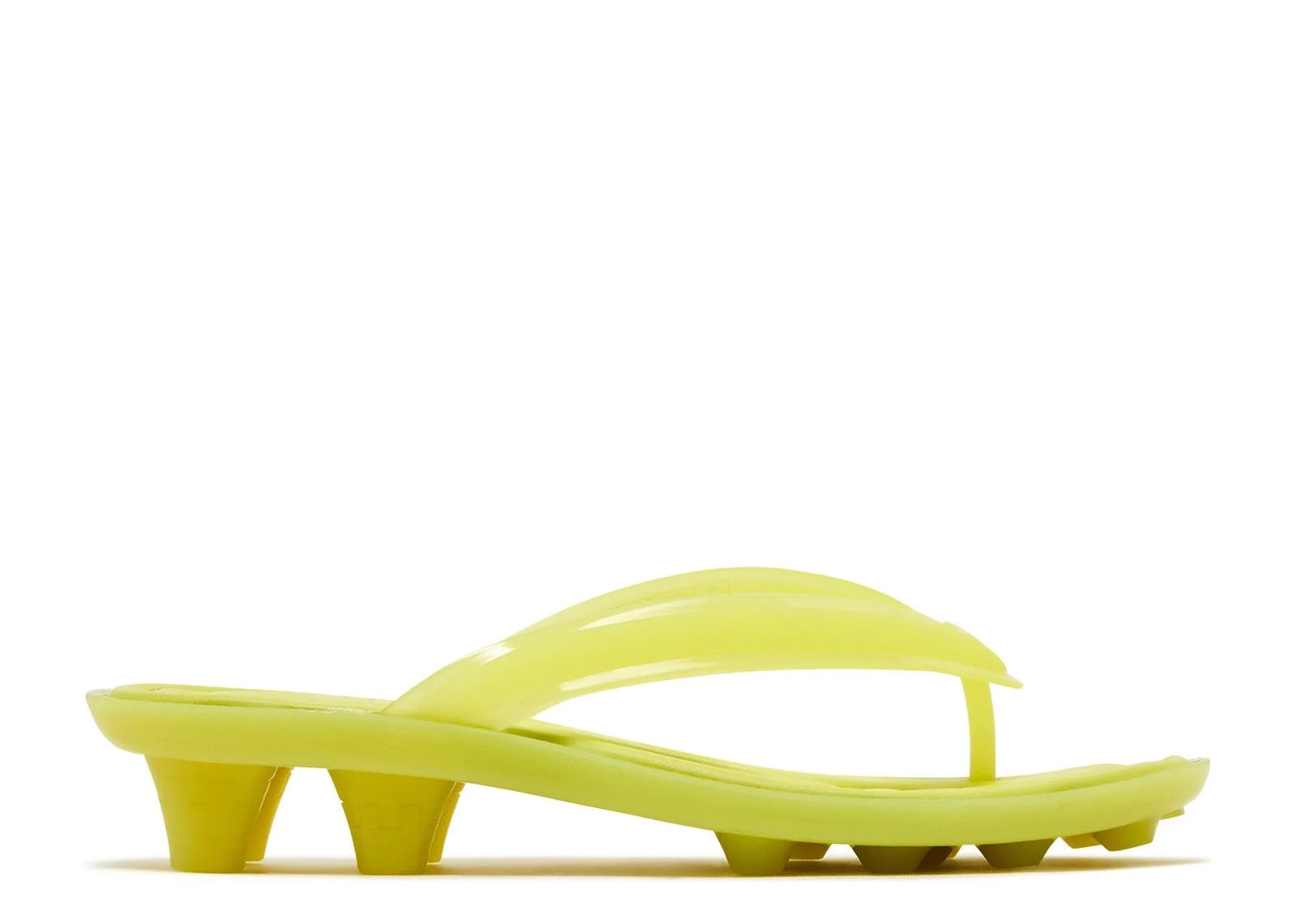 Puma — Fenty X Wmns Cat Cleat Jelly Sandal ' Sheen' — Sneaker — resale