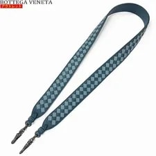 Bottega Veneta — Bottega Veneta Strap 563992 VCOM4 8738 Good — Handbag — resale
