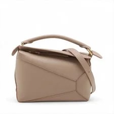 Loewe — Loewe Puzzle Edge Small 2 Way — Handbag — resale