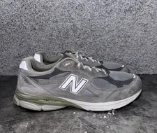 New Balance — New Balance M990Gl3 Athletic Running Shoes Size 15 Eeee — Sneaker — resale