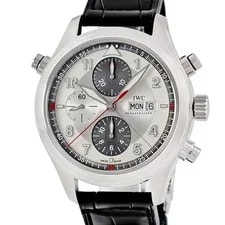IWC — IWC Spitfire Double Chronograph IW371806 Pilot's Day-Date — Watch — resale