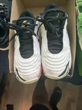 Air Jordan — Air Jordan Luka 3 Motor Sport — Sneaker — resale