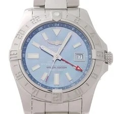 Breitling — Breitling A3239011 c930 DAIK-0 — Watch — resale