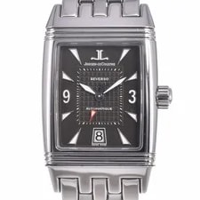 Jaeger-LeCoultre — Jaeger-lecoultre Reverso Gran Spole 290.8.60/Q2908102 Q — Watch — resale