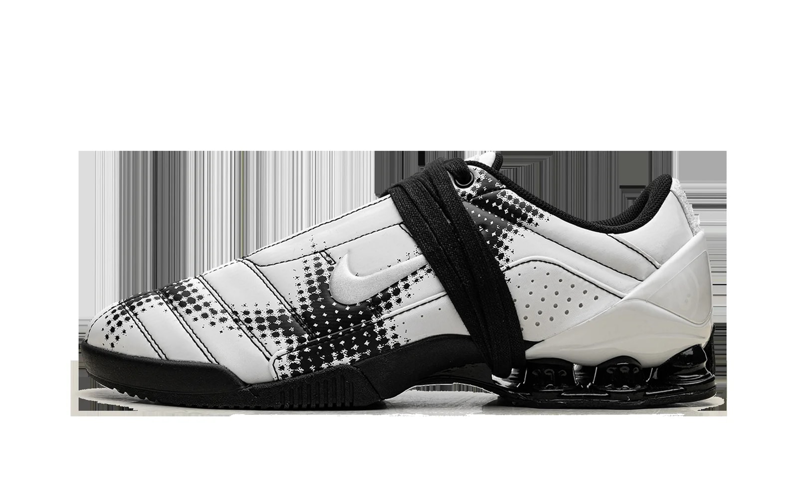 Nike — Total 90 Shox Magia Wmns " " IR8176 100 — Sneaker — resale