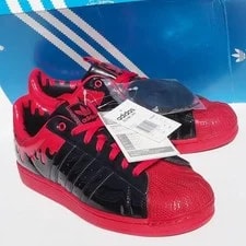 Adidas — 2013 Adidas Originals Ss Enml Drip Black1 Lgtsca G28357 Us11 — Sneaker — resale