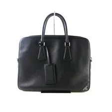 Prada — Prada Briefcase Crossbody 2VE368 11977 147528161 — Handbag — resale