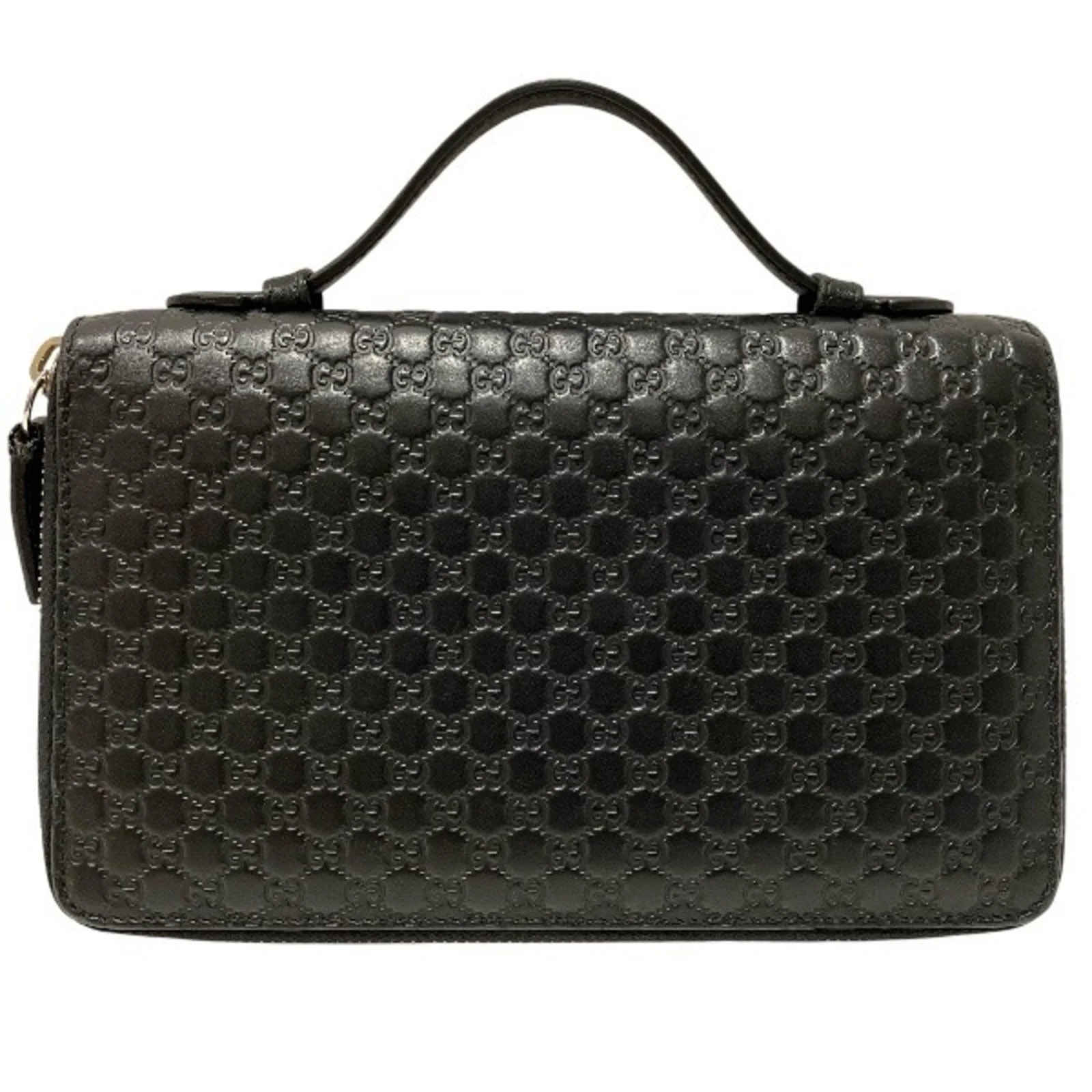 Gucci — Gucci -Color Long Wallet (Bi-Fold) — Handbag — resale