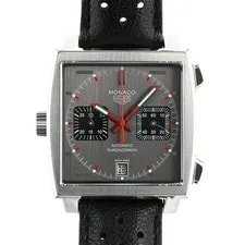TAG Heuer — TAG Heuer Monaco CAW211B.FC6241 TO268431 — Watch — resale
