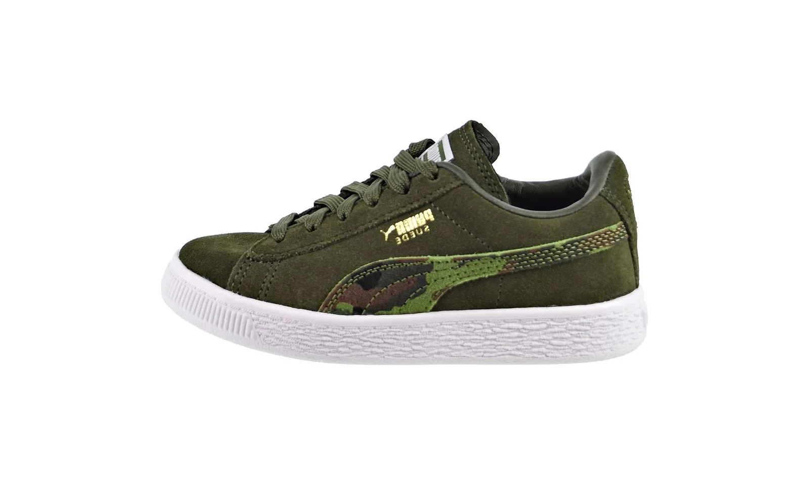 PUMA — Classic Ambush FS PS "Dachsund/Garden " 370614 01 — Sneaker — resale