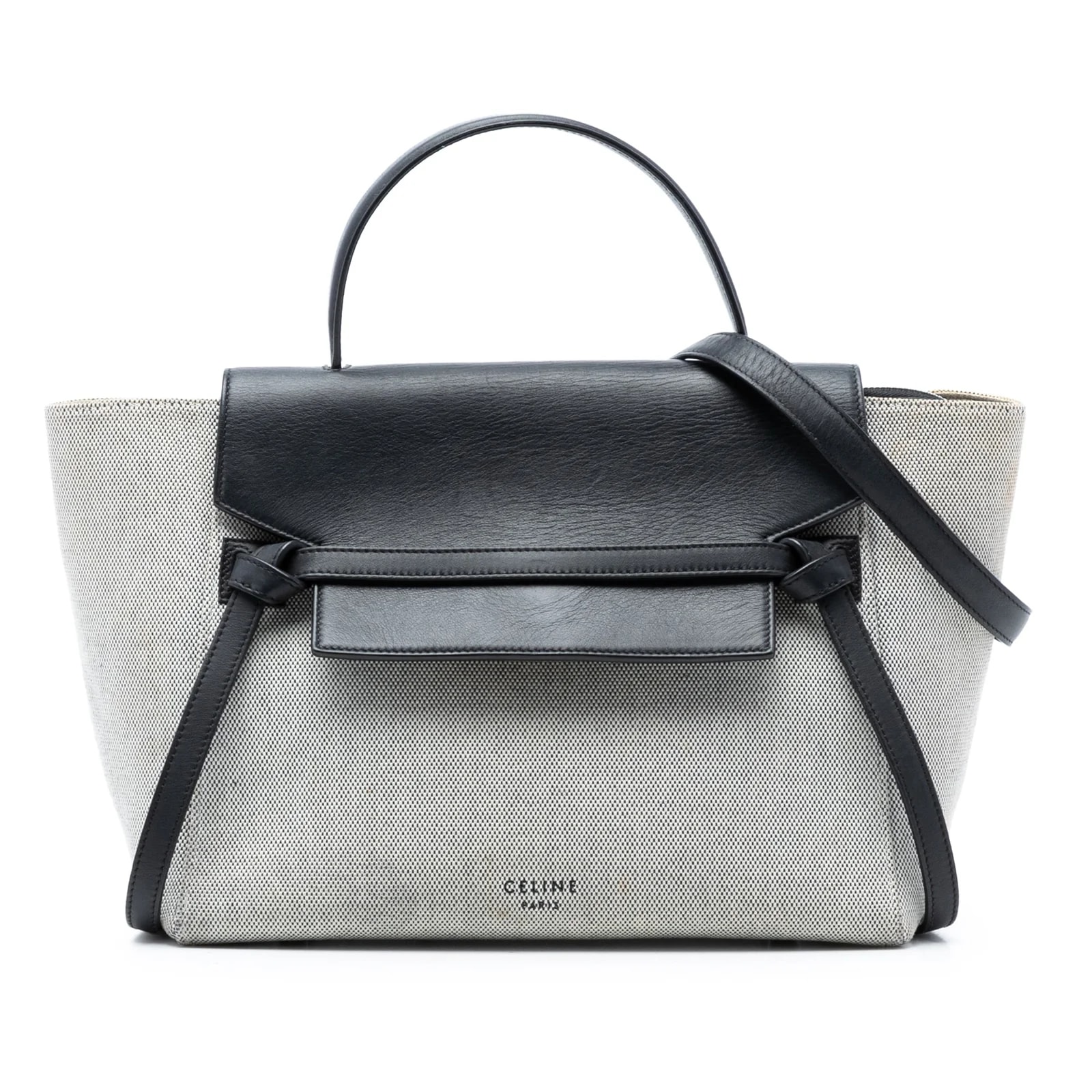 Celine — and Belt Bag — Handbag — resale