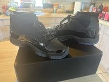 Jordan — Jordan Air 11 Retro 2025 CT8012-047 — Sneaker — resale