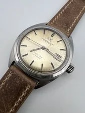 IWC — IWC Yacht Club Old Automatic Cal8541B Mechanical Working — Watch — resale